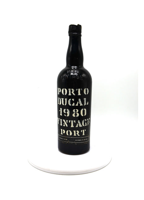 1980 Ducal Vintage Port