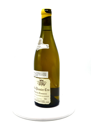2002 Domaine Francois Raveneau Chablis, Montee de Tonnerre, Premier Cru