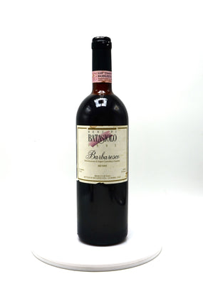 1995 Beni di Batasiolo Barbaresco
