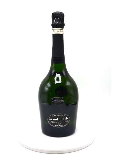 NV Laurent-Perrier Grand Siecle Champagne