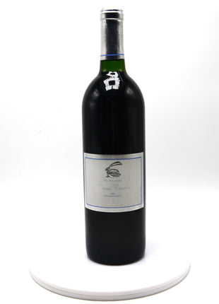 1995 Rabbit Ridge Winemaker's Grand Reserve Merlot, Sonoma County