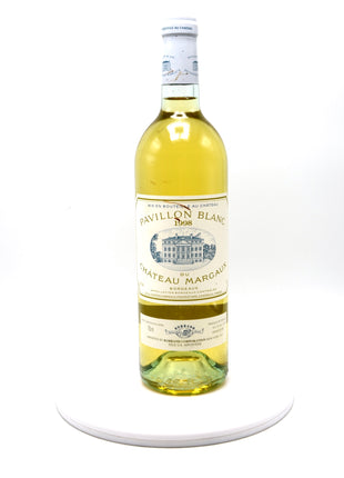 1998 Pavillon Blanc du Chateau Margaux, Bordeaux