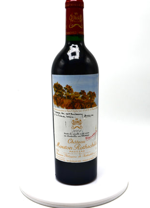 2004 Château Mouton Rothschild, Pauillac