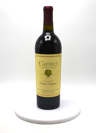 2000 Caymus Cabernet Sauvignon, Napa Valley