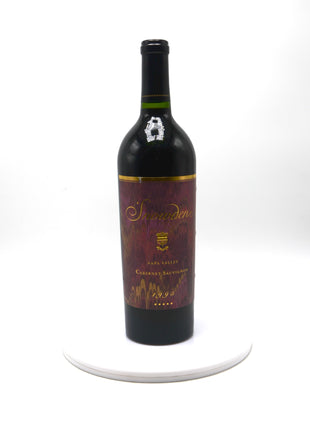1995 Snowden Cabernet Sauvignon, Napa Valley