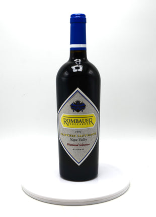 1994 Rombauer Vineyards Cabernet Sauvignon, Diamond Selection, Napa Valley