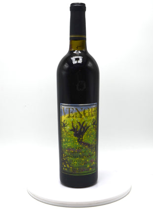 1996 Venge Vineyards Family Reserve Cabernet Sauvignon, Oakville, Napa Valley