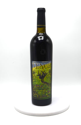 1996 Venge Vineyards Family Reserve Cabernet Sauvignon, Oakville, Napa Valley