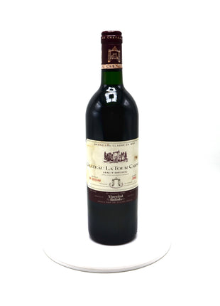 1983 Château La Tour Carnet, Haut-Médoc