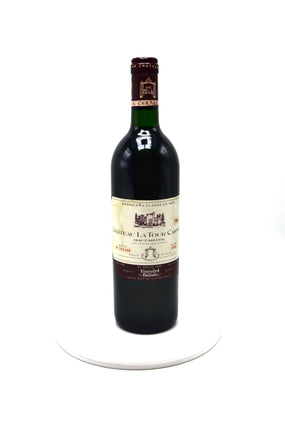 1983 Château La Tour Carnet, Haut-Médoc