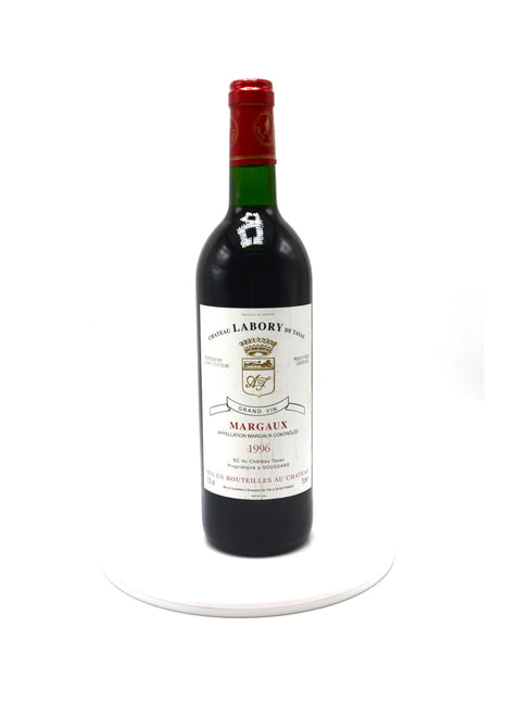 1996 Château Labory de Tayac, Margaux
