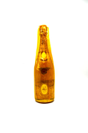 1989 Louis Roederer Cristal Vintage Brut Champagne