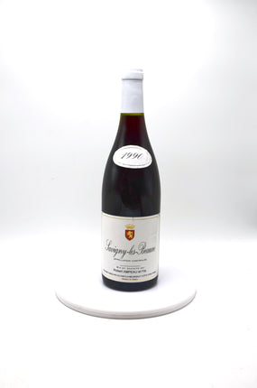 1990 Robert Ampeau et Fils Savigny-les-Beaune