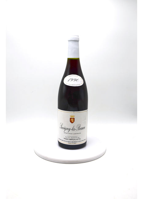 1990 Robert Ampeau et Fils Savigny-les-Beaune