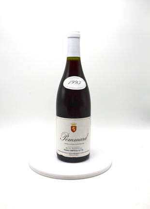 1993 Robert Ampeau et Fils Pommard