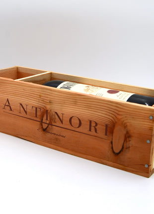 1989 Antinori Tignanello (magnum)