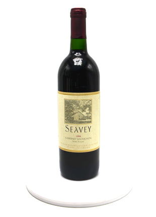 1994 Seavey Cabernet Sauvignon, Napa Valley