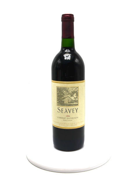 1994 Seavey Cabernet Sauvignon, Napa Valley