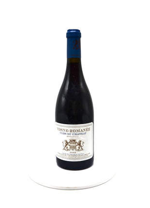 2002 Domaine du Comte Liger-Belair Vosne-Romanee, Clos du Chateau, Monopole