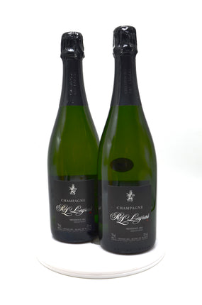 2002 R. & L. Legras Presidence Vieilles Vignes Blanc de Blancs Vintage Champagne
