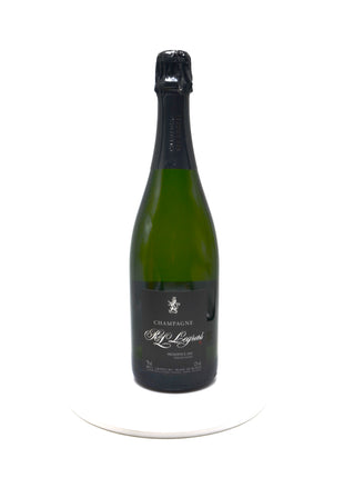 2002 R. & L. Legras Presidence Vieilles Vignes Blanc de Blancs Vintage Champagne