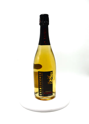 2002 R&L Legras Evanescence Blanc de Blancs Brut Nature Champagne