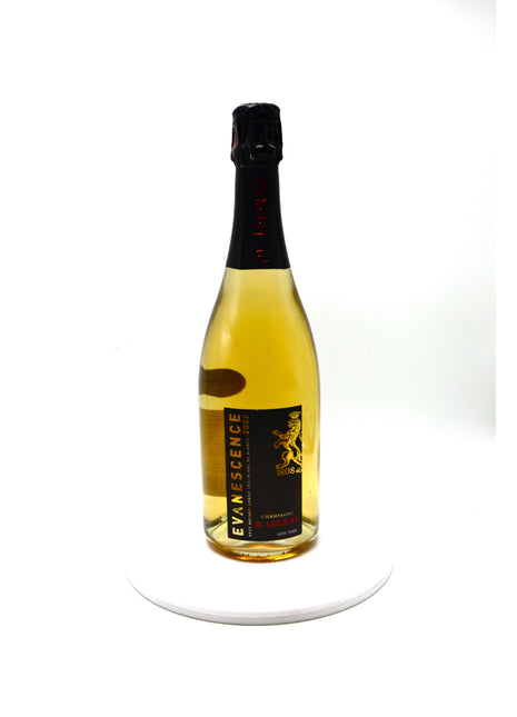2002 R&L Legras Evanescence Blanc de Blancs Brut Nature Champagne