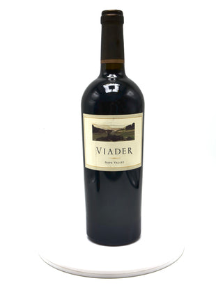 1997 Viader Red, Napa Valley