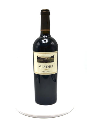 1997 Viader Red, Napa Valley