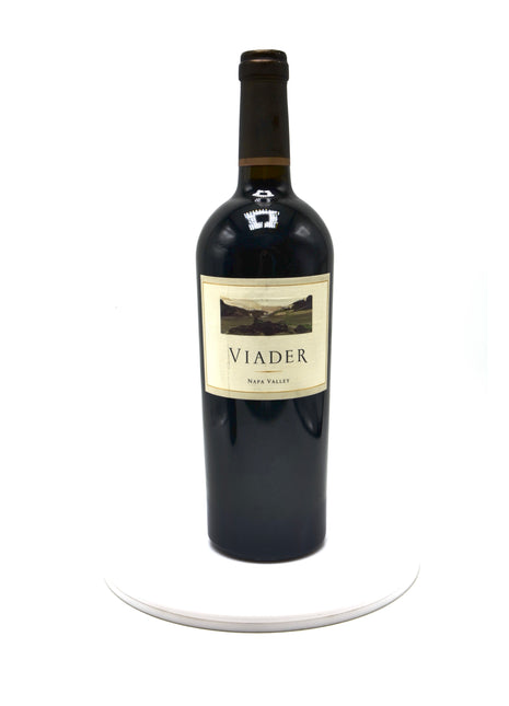 1997 Viader Red, Napa Valley