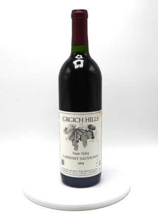 1994 Grgich Hills Cabernet Sauvignon, Napa Valley