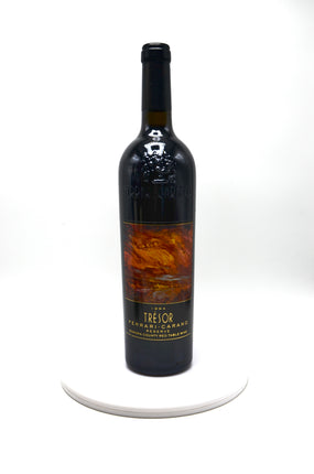 1994 Ferrari-Carano Reserve Red, Tresor, Sonoma County