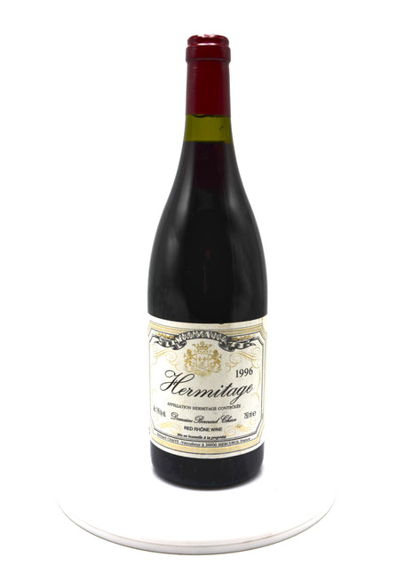 1996 Domaine Bernard Chave Hermitage, Rhône