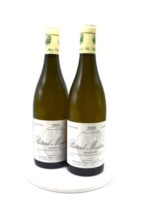 2000 Domaine Marc Colin et ses Fils Batard-Montrachet, Grand Cru