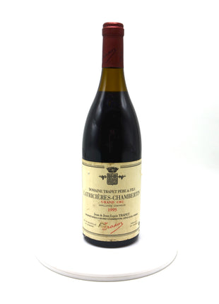 1995 Domaine Jean & Jean-Louis Trapet Pere et Fils, Latricieres-Chambertin, Grand Cru
