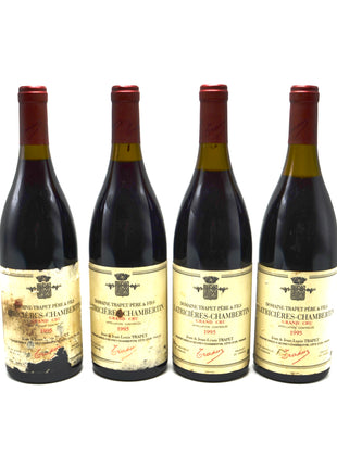 1995 Domaine Jean & Jean-Louis Trapet Pere et Fils, Latricieres-Chambertin, Grand Cru