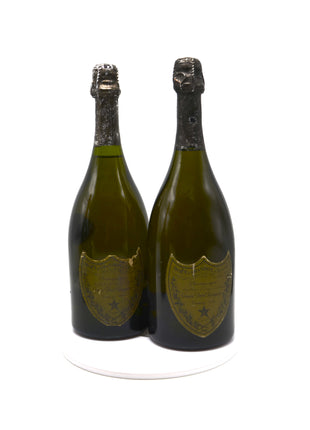 1976 Dom Pérignon Brut Champagne