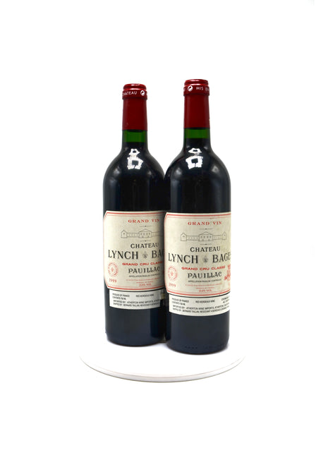 1999 Château Lynch Bages, Pauillac