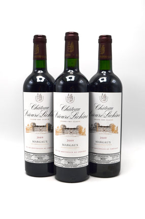 2009 Château Prieure Lichine, Margaux