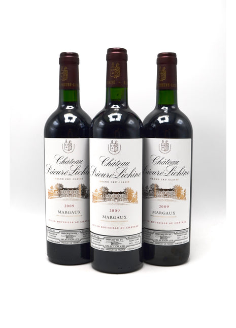 2009 Château Prieure Lichine, Margaux