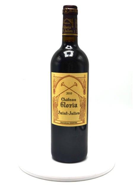 2010 Château Gloria, St. Julien