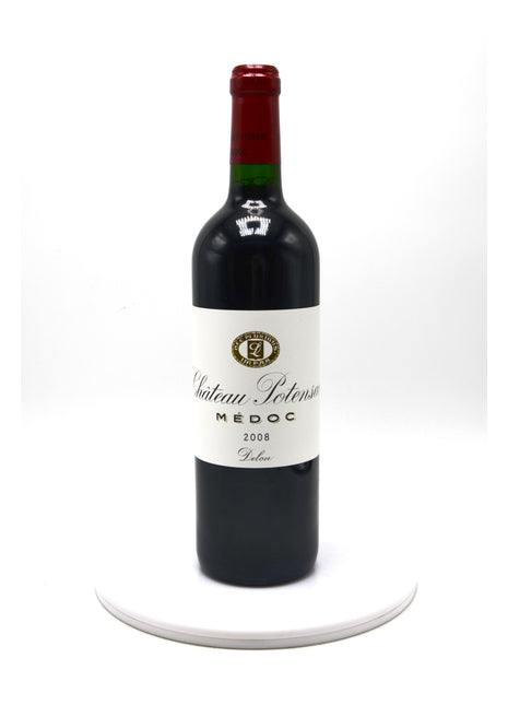 2008 Château Potensac, Médoc