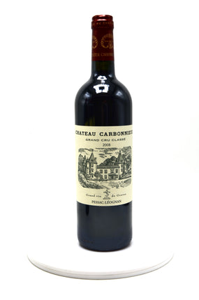 2008 Château Carbonnieux, Pessac-Leognan