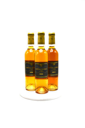 2001 Château Guiraud, Sauternes (half-bottle)