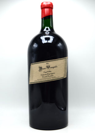 1994 Dunn Vineyards Cabernet Sauvignon, Howell Mountain [engraved signature] (5-Liter)