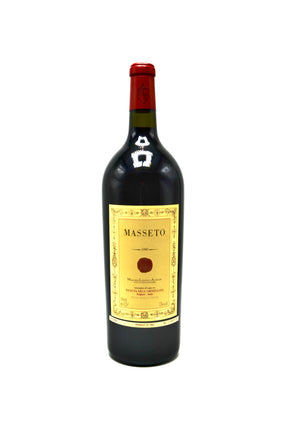 1990 Masseto Tenuta dell'Ornellaia, Toscana (magnum)