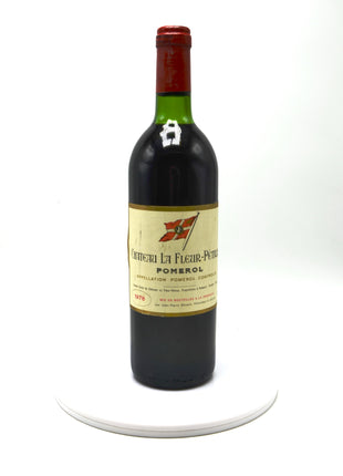 1978 Château La Fleur-Petrus, Pomerol