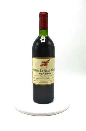 1978 Château La Fleur-Petrus, Pomerol