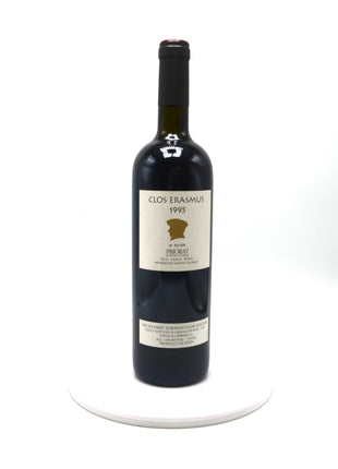 1995 Daphne Glorian Clos i Terraces, Clos Erasmus, Priorat, Spain