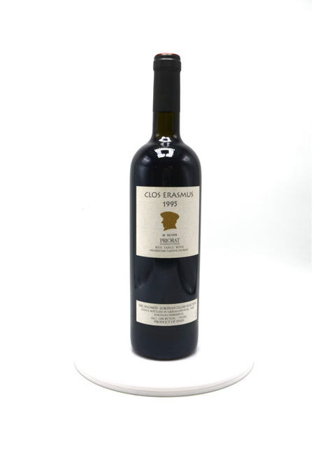 1995 Daphne Glorian Clos i Terraces, Clos Erasmus, Priorat, Spain